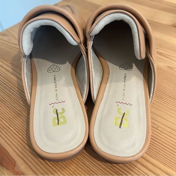 Anthropologie Seychelles slip on mules NWOT Size 6.5 JB - Picture 5 of 6